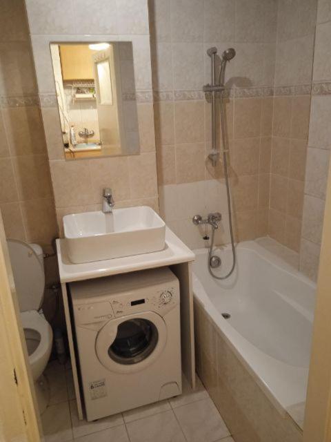 Apartament Kawalerka Mieszkanie